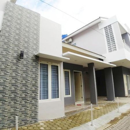 Omah Bondi Family Homestay By Fh Stay Yogyakarta Eksteriør bilde