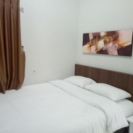 Omah Bondi Family Homestay By Fh Stay Yogyakarta Eksteriør bilde