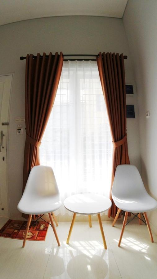 Omah Bondi Family Homestay By Fh Stay Yogyakarta Eksteriør bilde