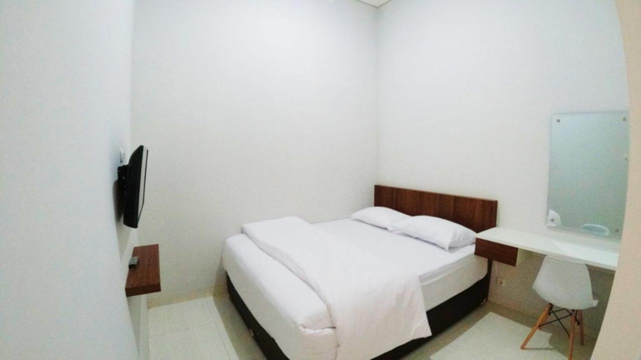Omah Bondi Family Homestay By Fh Stay Yogyakarta Eksteriør bilde