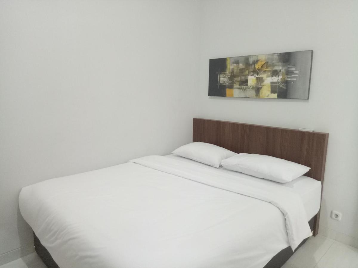 Omah Bondi Family Homestay By Fh Stay Yogyakarta Eksteriør bilde