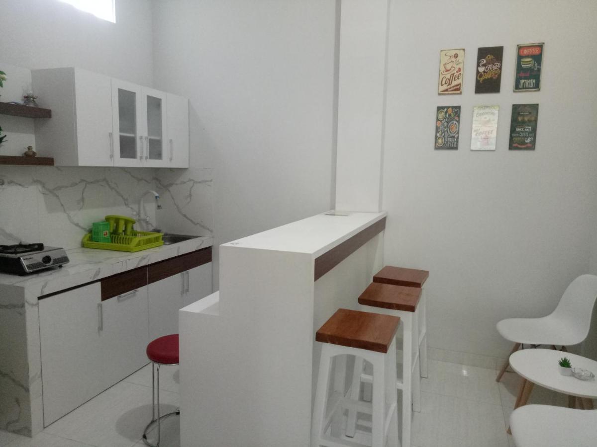 Omah Bondi Family Homestay By Fh Stay Yogyakarta Eksteriør bilde