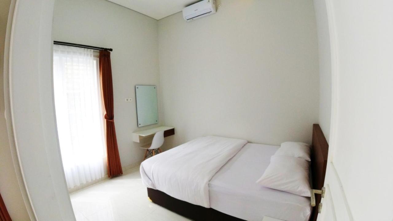 Omah Bondi Family Homestay By Fh Stay Yogyakarta Eksteriør bilde